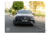 Mercedes GLE 450 2025